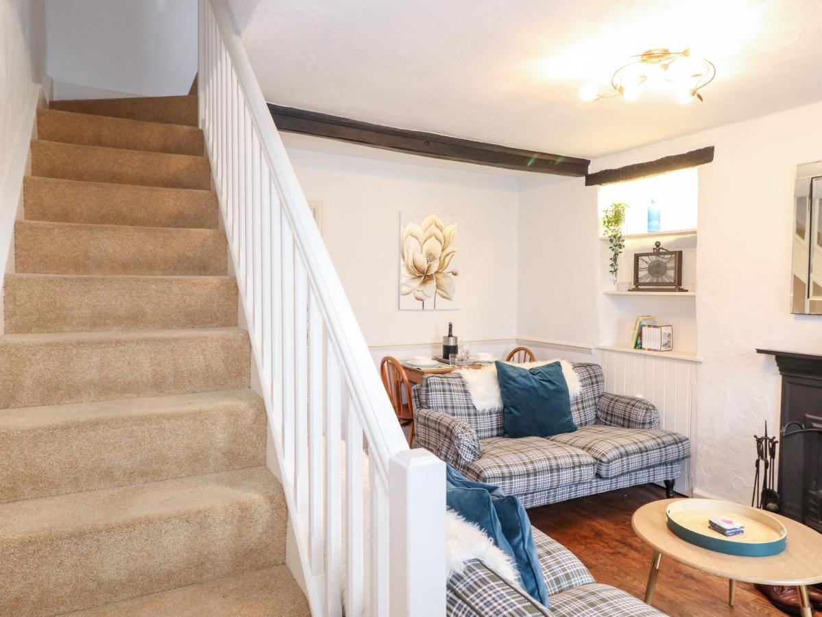 Meadow Cottage Kendal Exterior foto