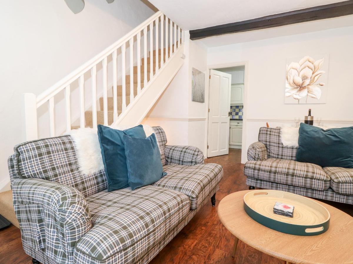 Meadow Cottage Kendal Exterior foto