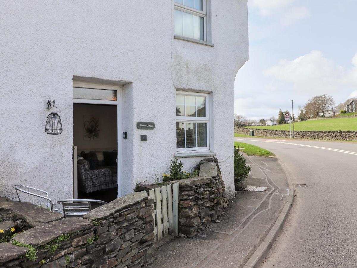 Meadow Cottage Kendal Exterior foto
