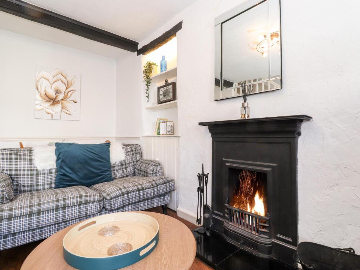 Meadow Cottage Kendal Exterior foto
