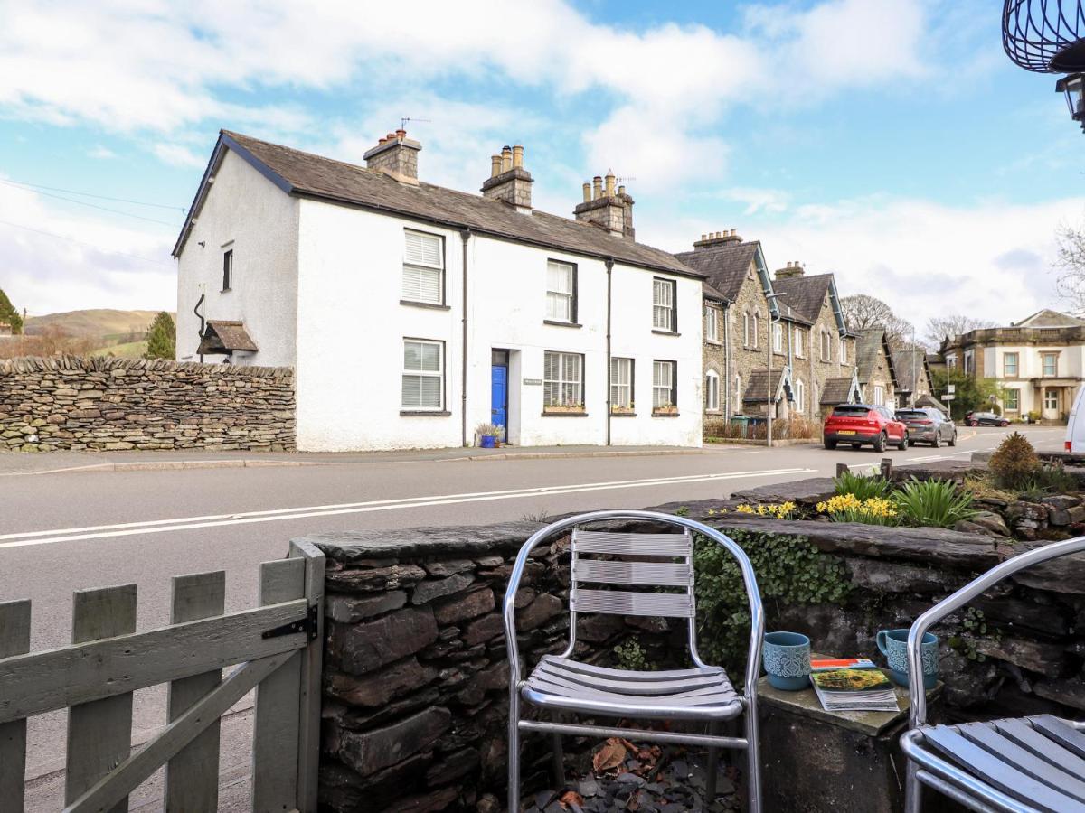 Meadow Cottage Kendal Exterior foto