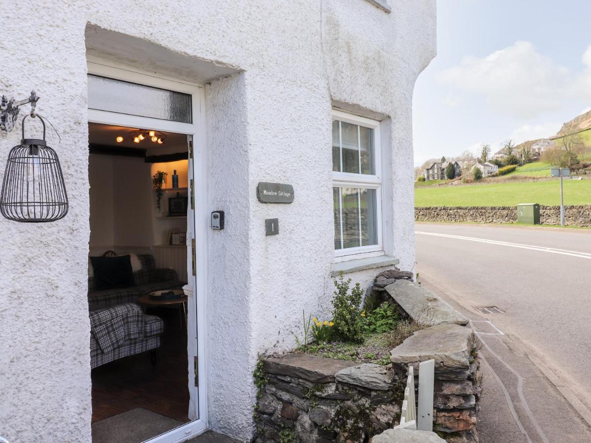 Meadow Cottage Kendal Exterior foto