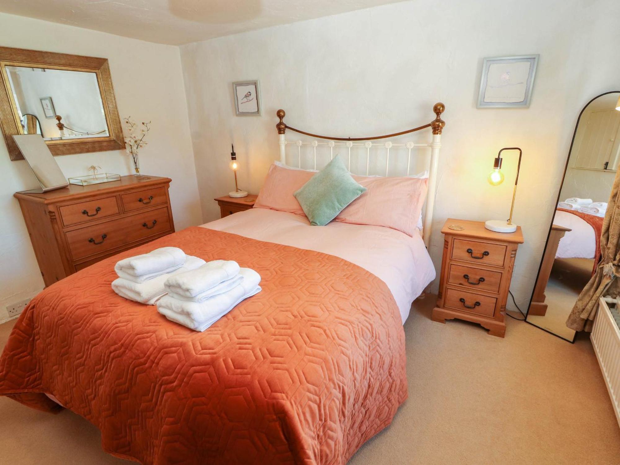 Meadow Cottage Kendal Exterior foto