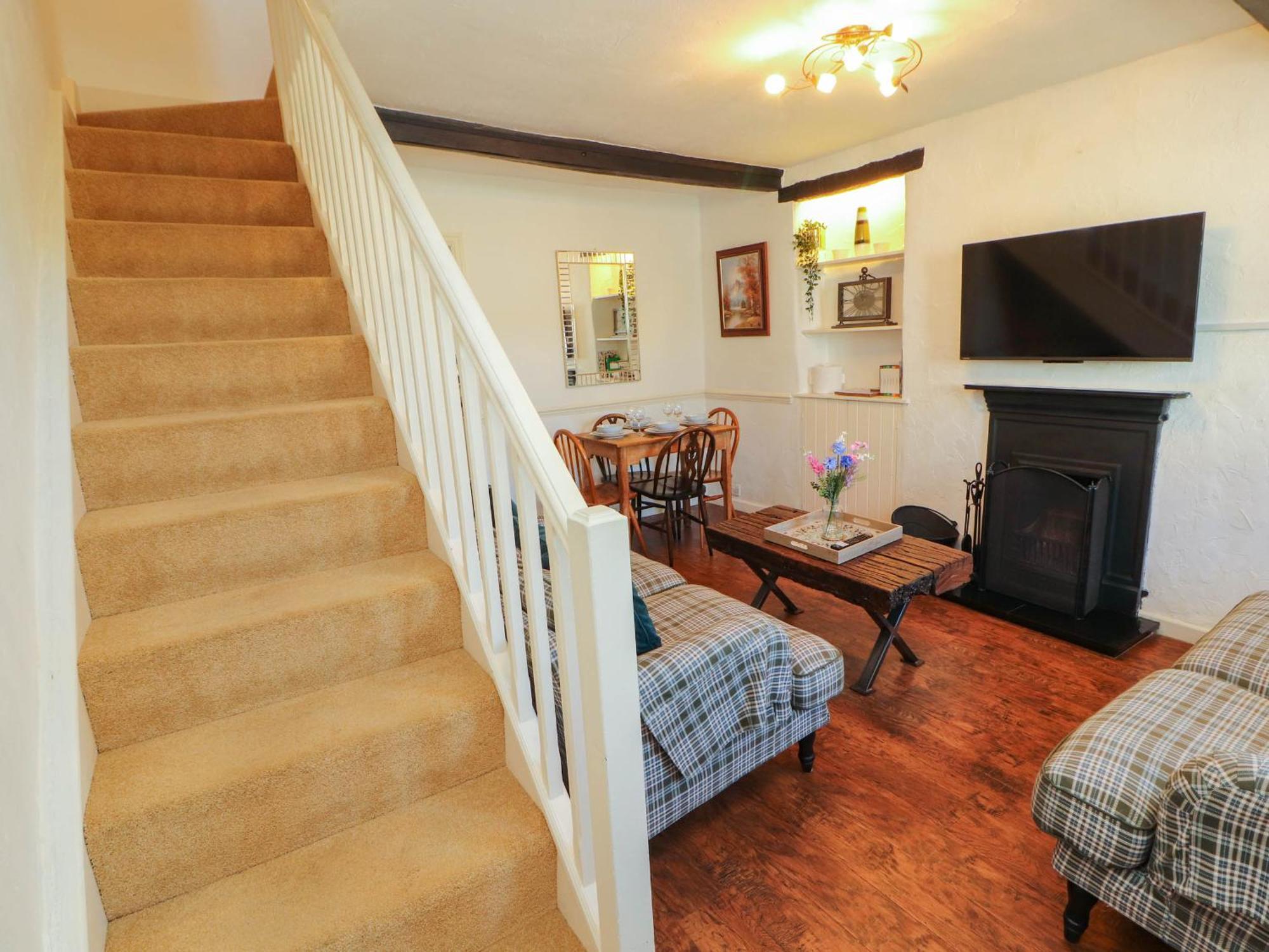Meadow Cottage Kendal Exterior foto