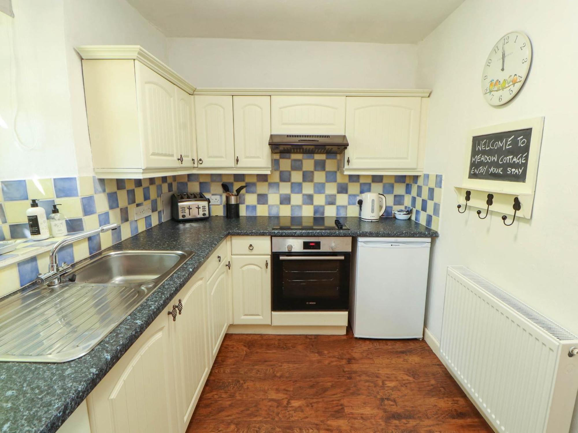 Meadow Cottage Kendal Exterior foto
