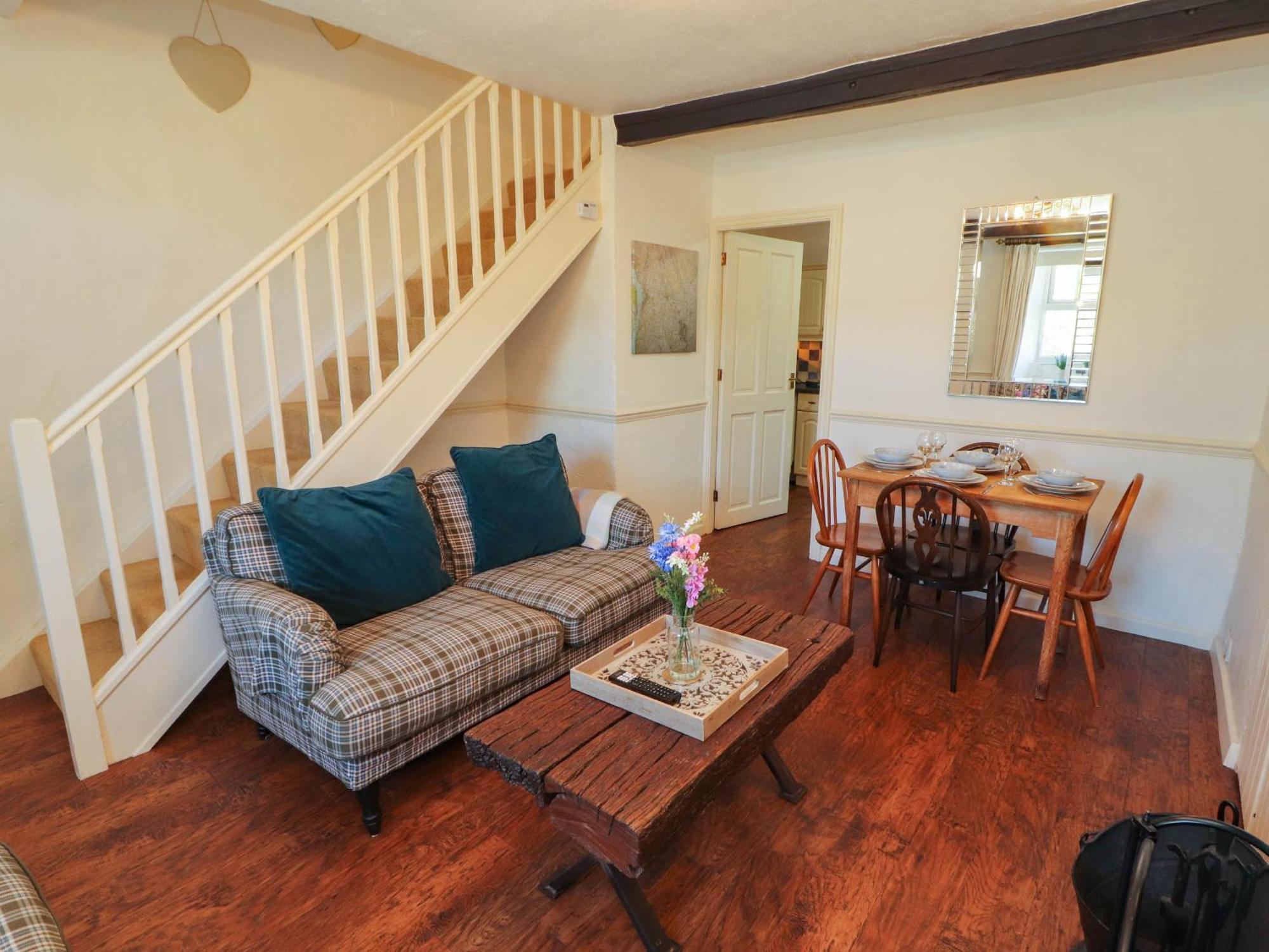 Meadow Cottage Kendal Exterior foto
